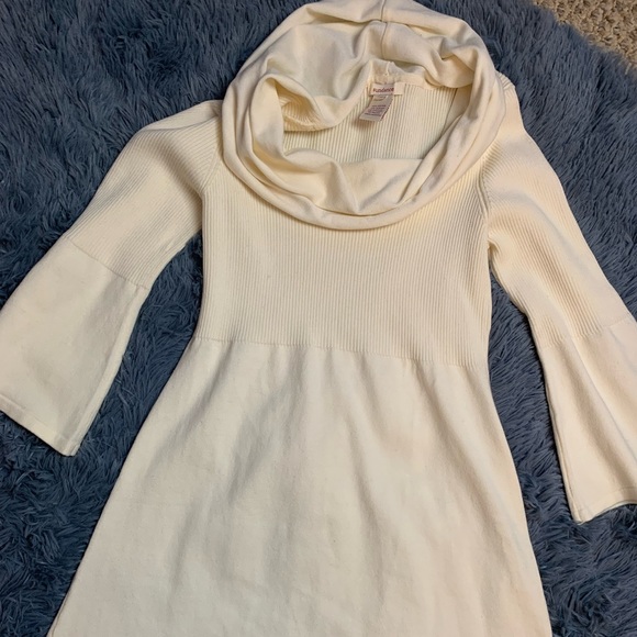 Sundance Oatmeal Sweater - Picture 1 of 3